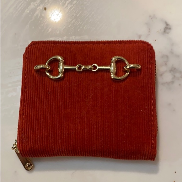 Handbags - Wallet